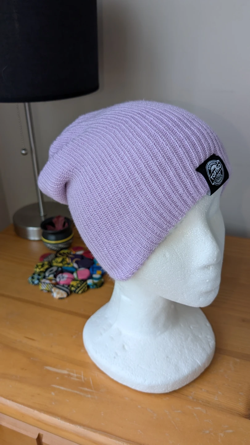 Cute toque - photo 2