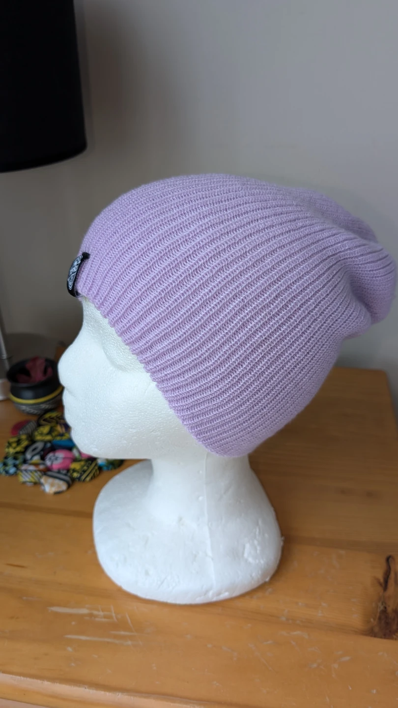 Cute toque - photo 3