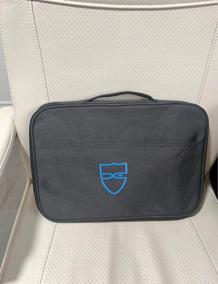 CXE Organizer Bag - Laptop as well as Organizer
