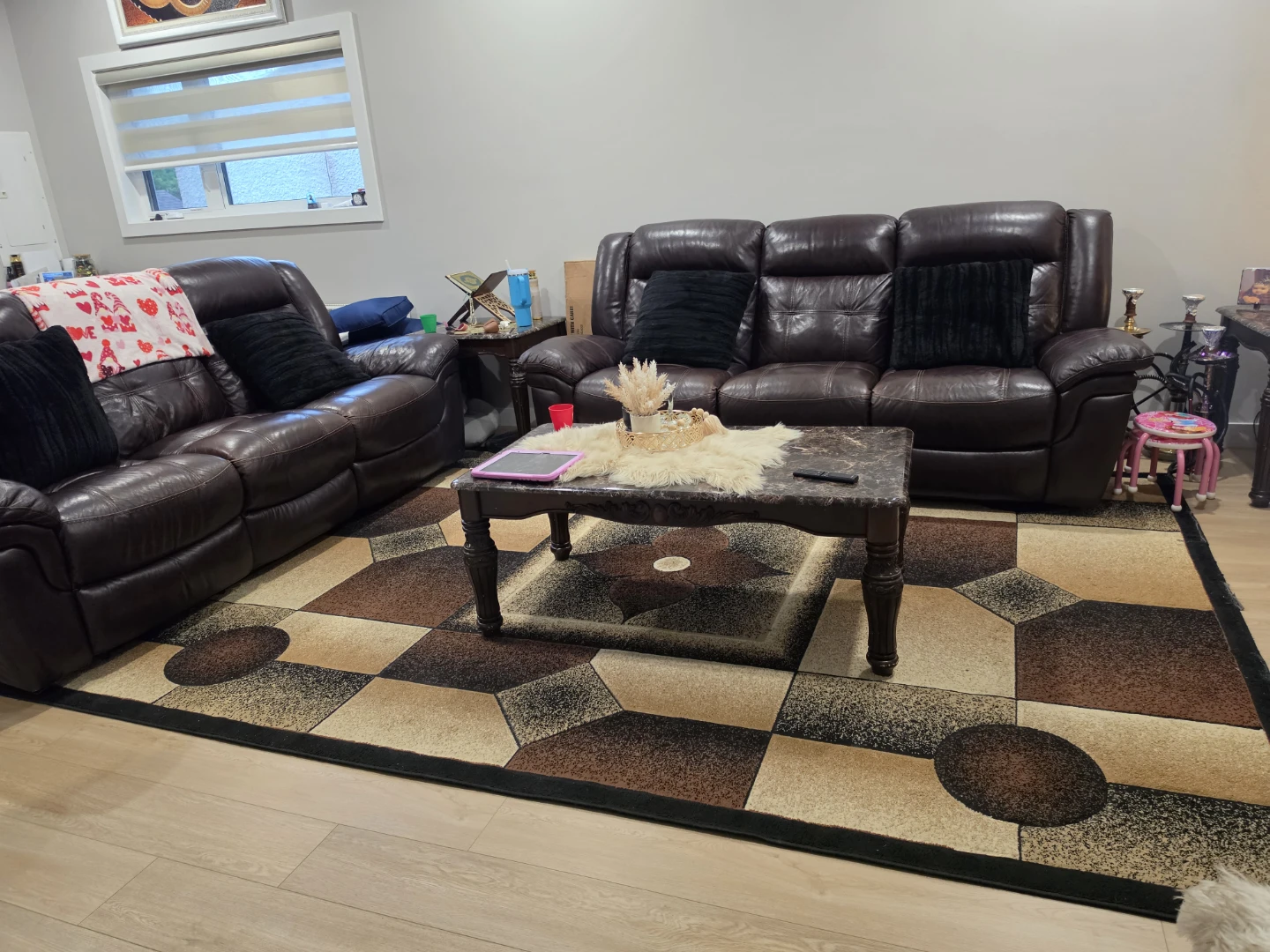 Living room set - photo 2