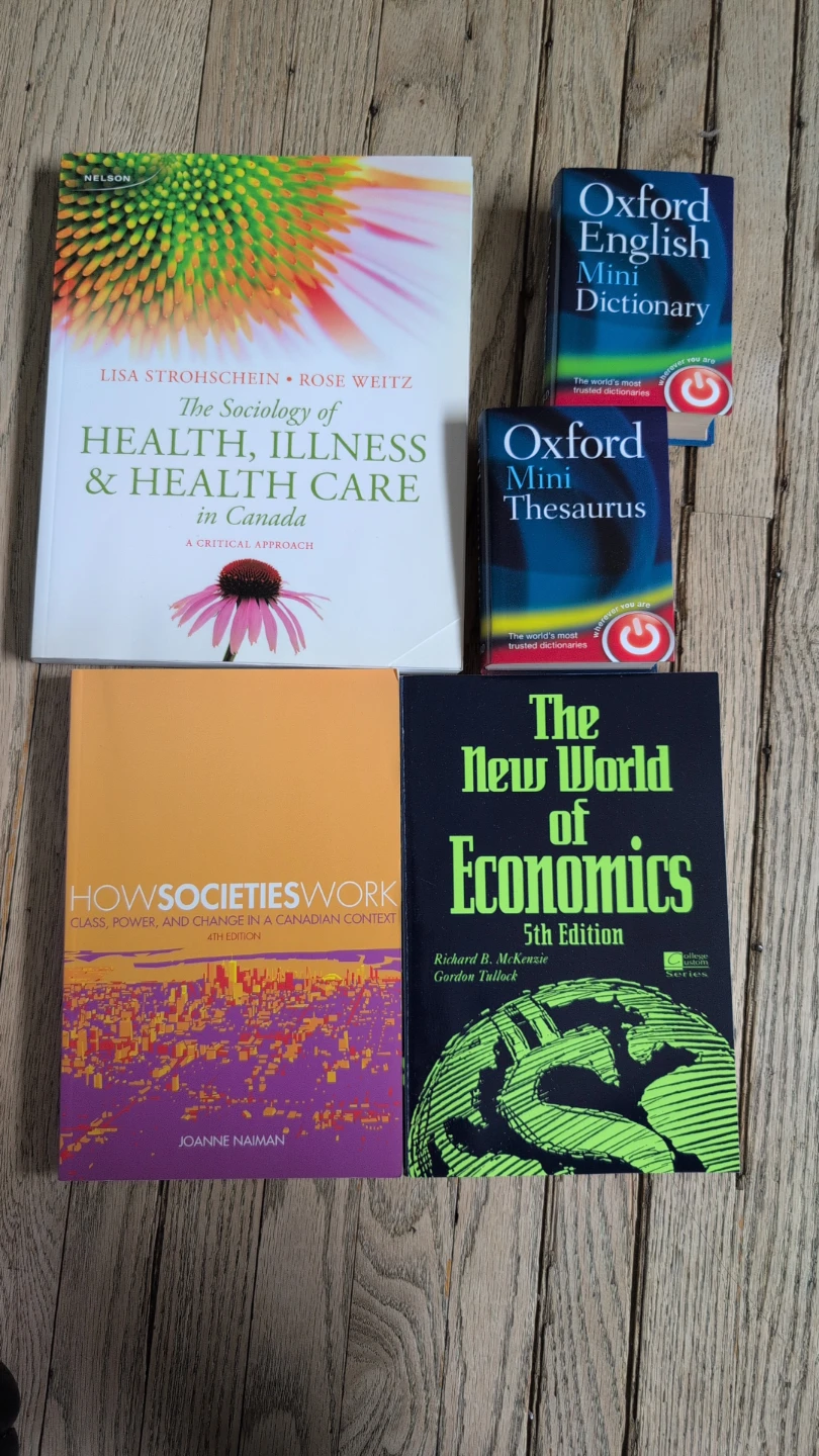 FREE university textbooks