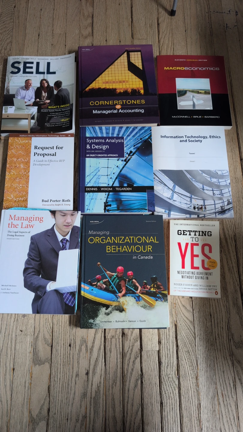 FREE university textbooks - photo 2
