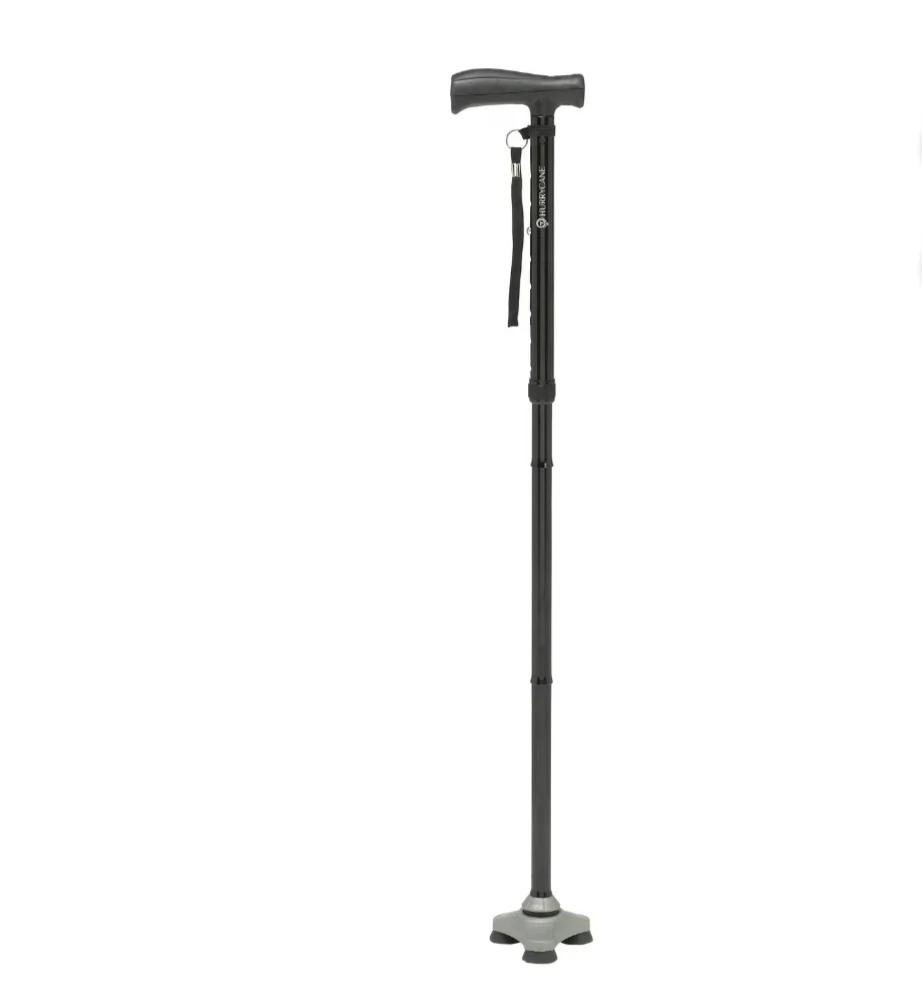 Foldable Walking Cane with Light - photo 2
