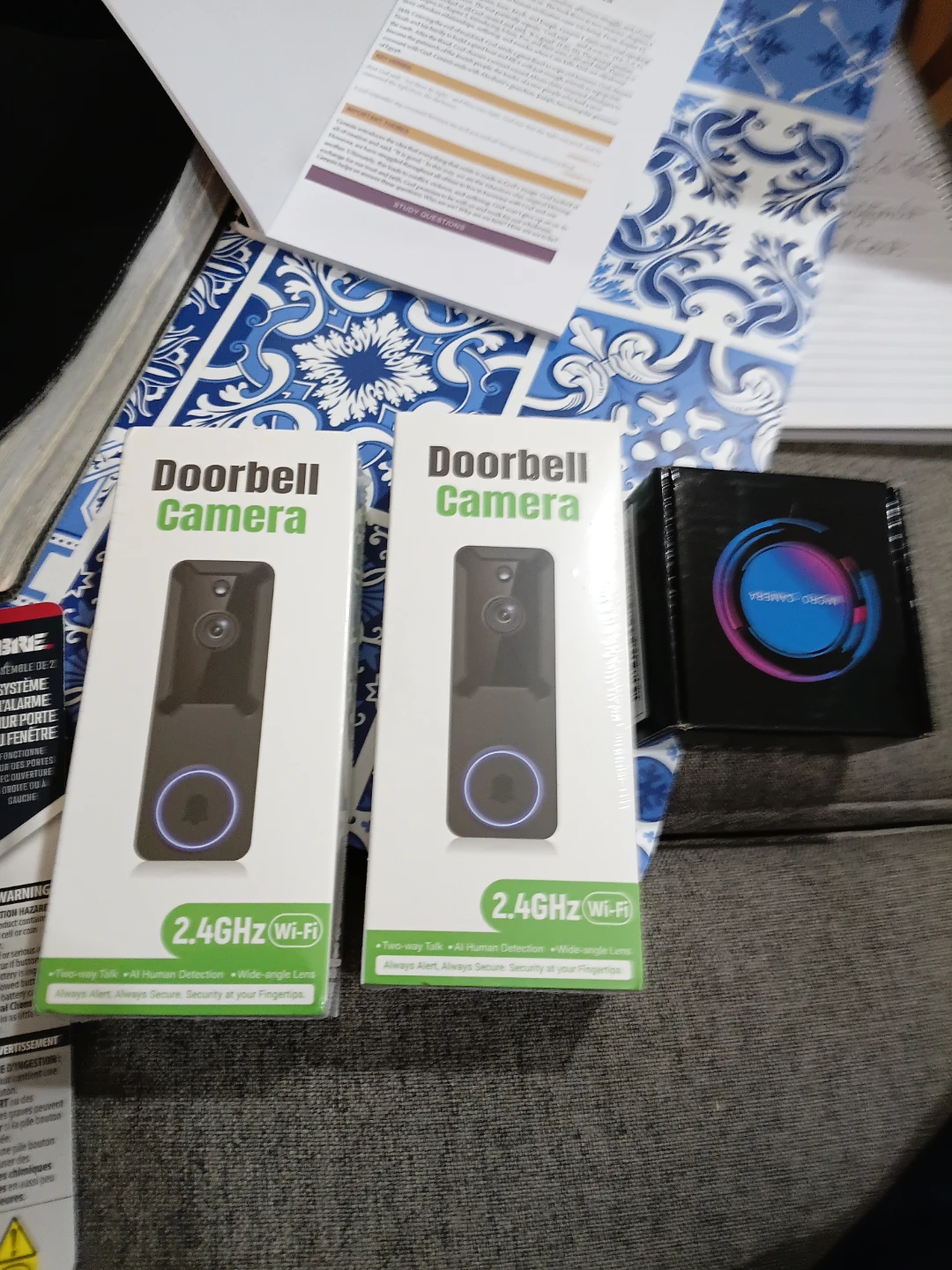 Electronics