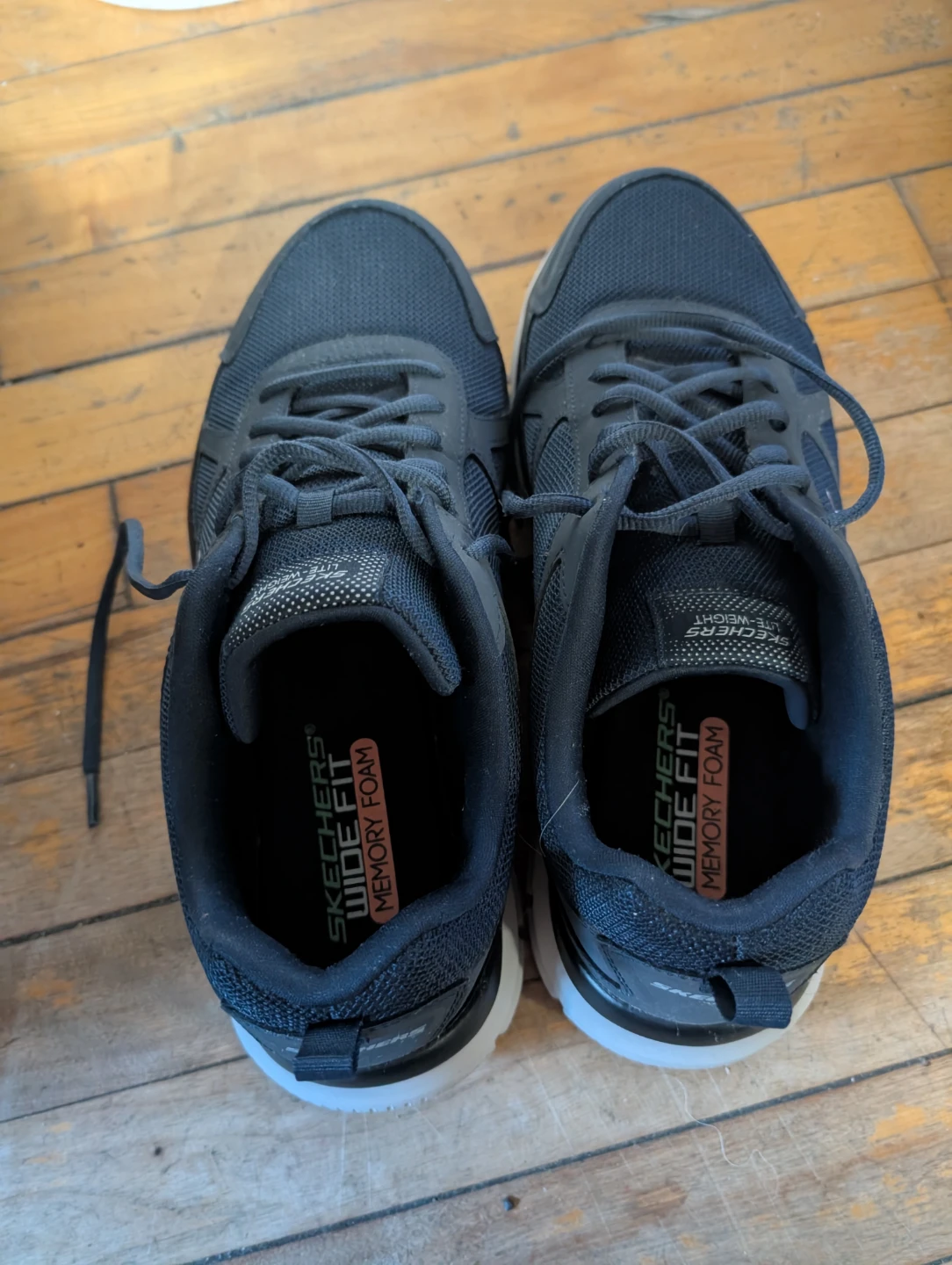 Men's Skechers - photo 3