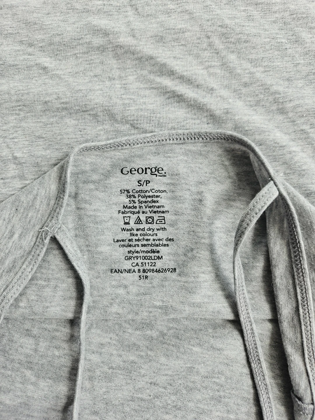 George Grey Spaghetti Strap Camisole Top - photo 3
