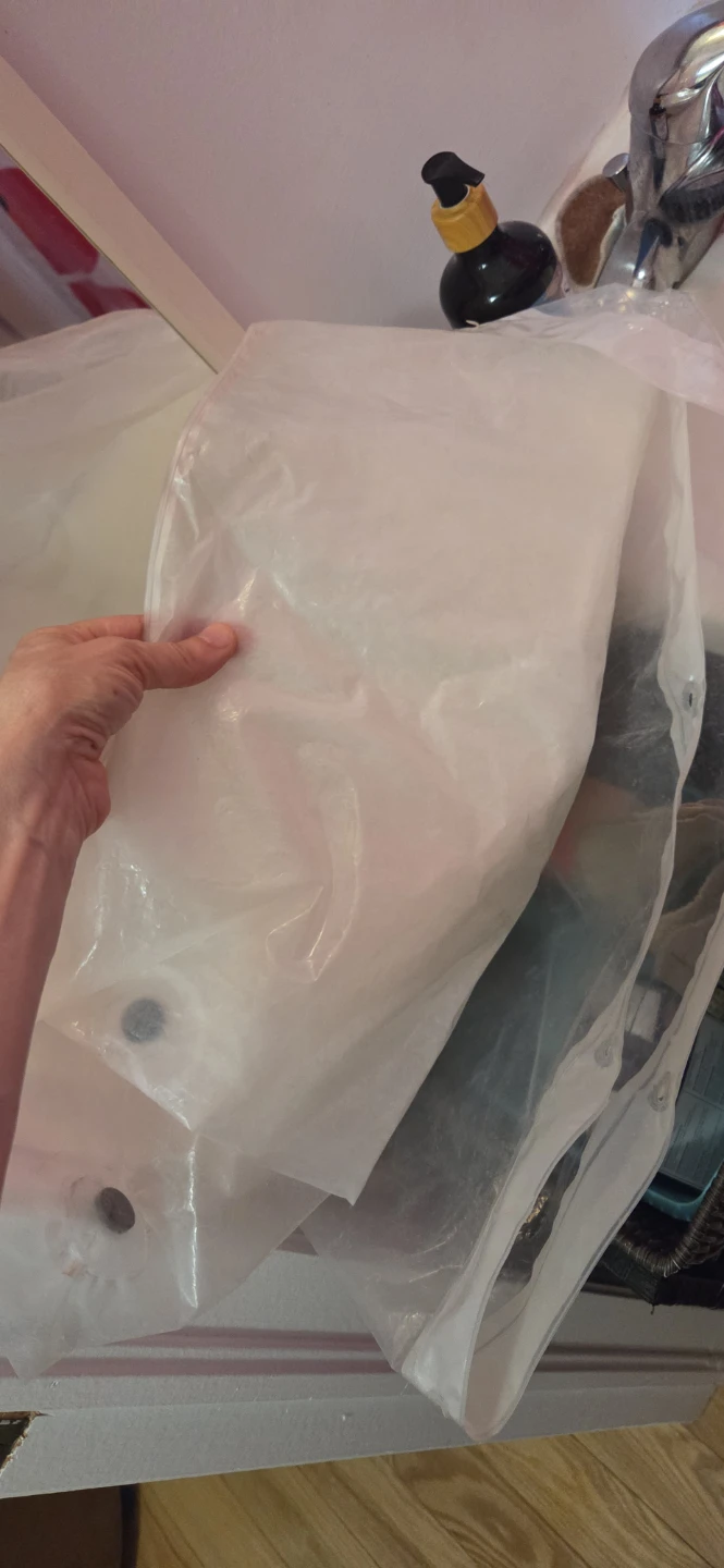 Shower Curtain Liner