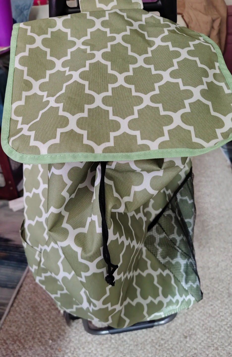 Brand new stair climber/backpack/dolly 40 dollars