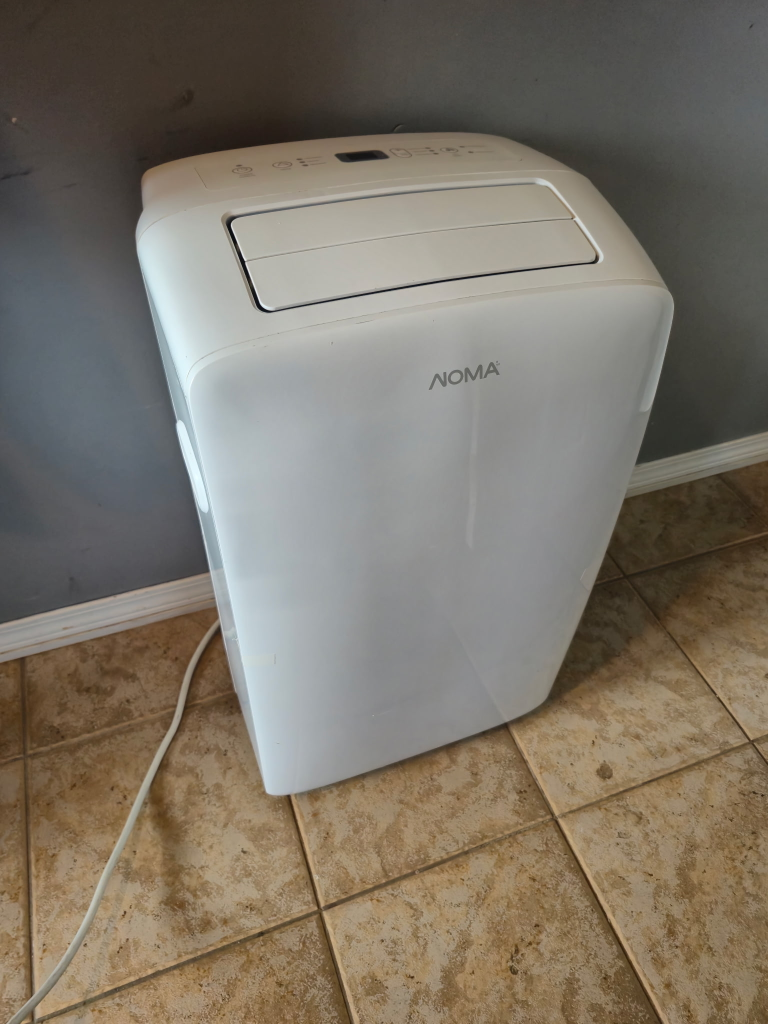 NOMA Portable Air Conditioner