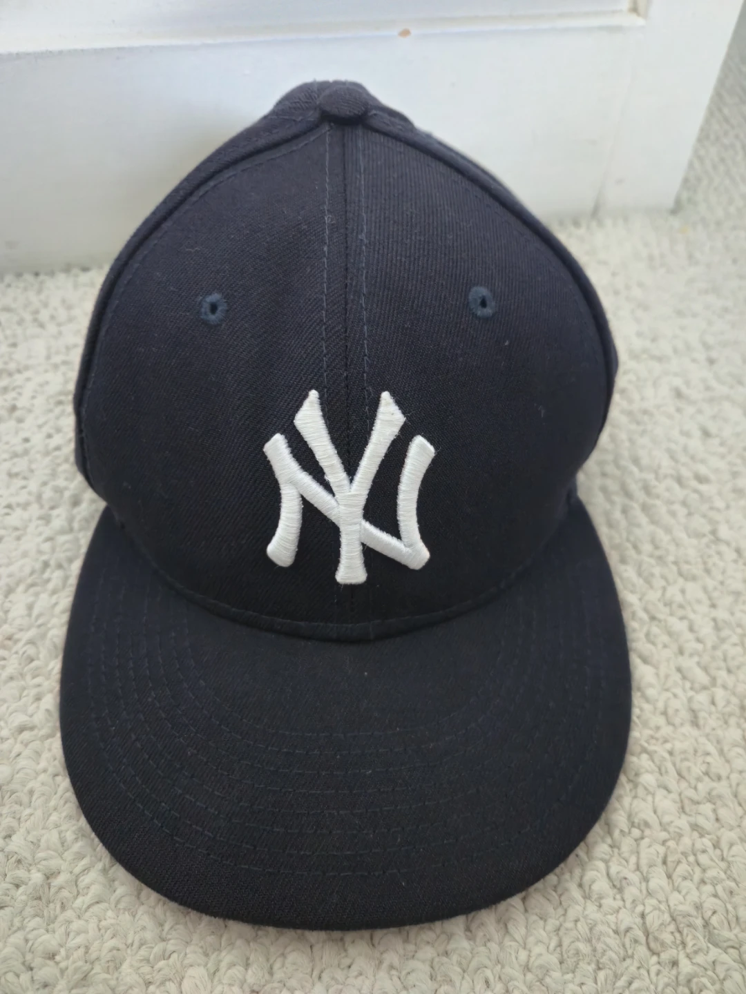 New Era New York Yankees 9FIFTY Snapback Cap