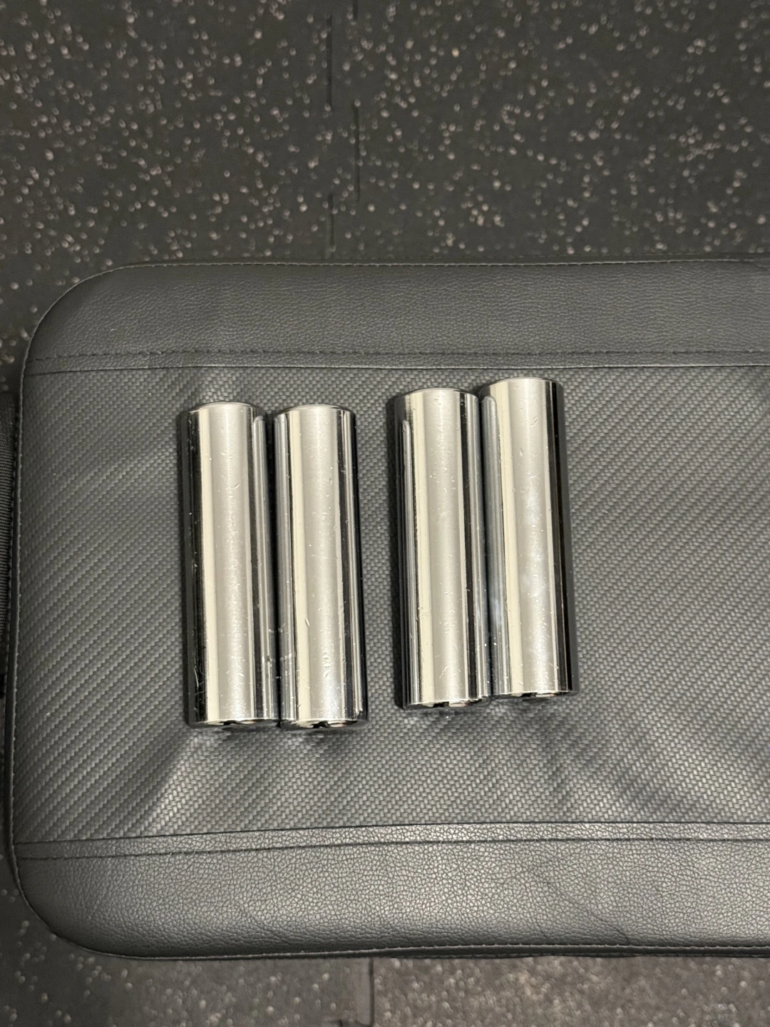 PowerBlock Sport EXP Adjustable Dumbbells (5-50 lbs) - photo 5