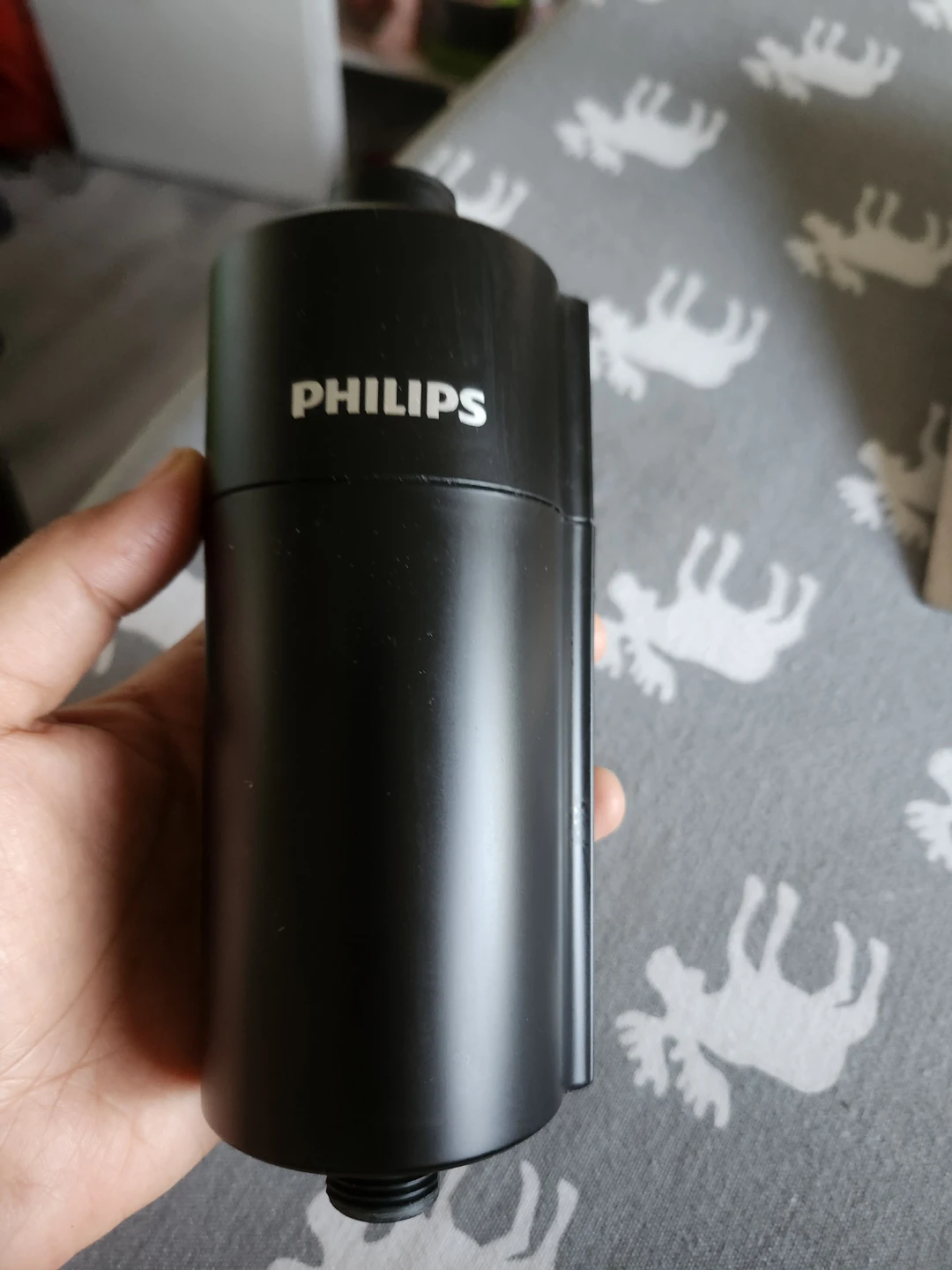Philips Shower Filter - photo 2