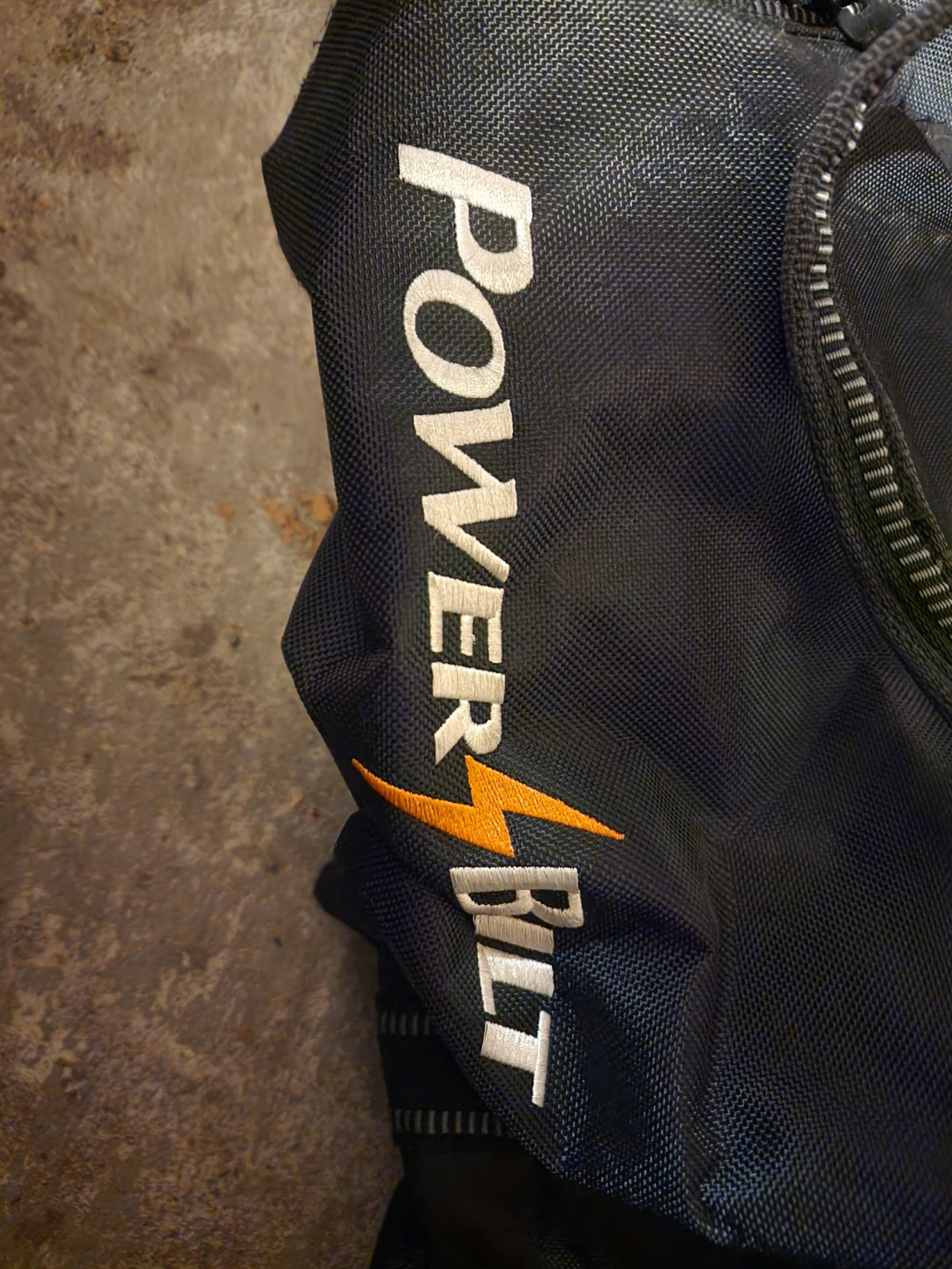 Powerbilt Golf Travel Bag - photo 3