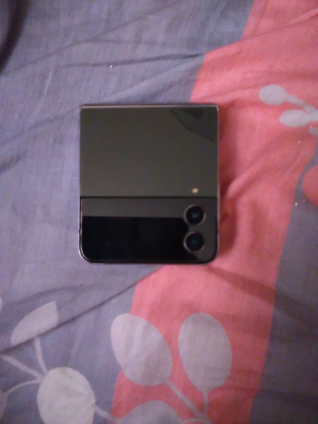 Samsung mobile phone Galaxy Z Fold 4