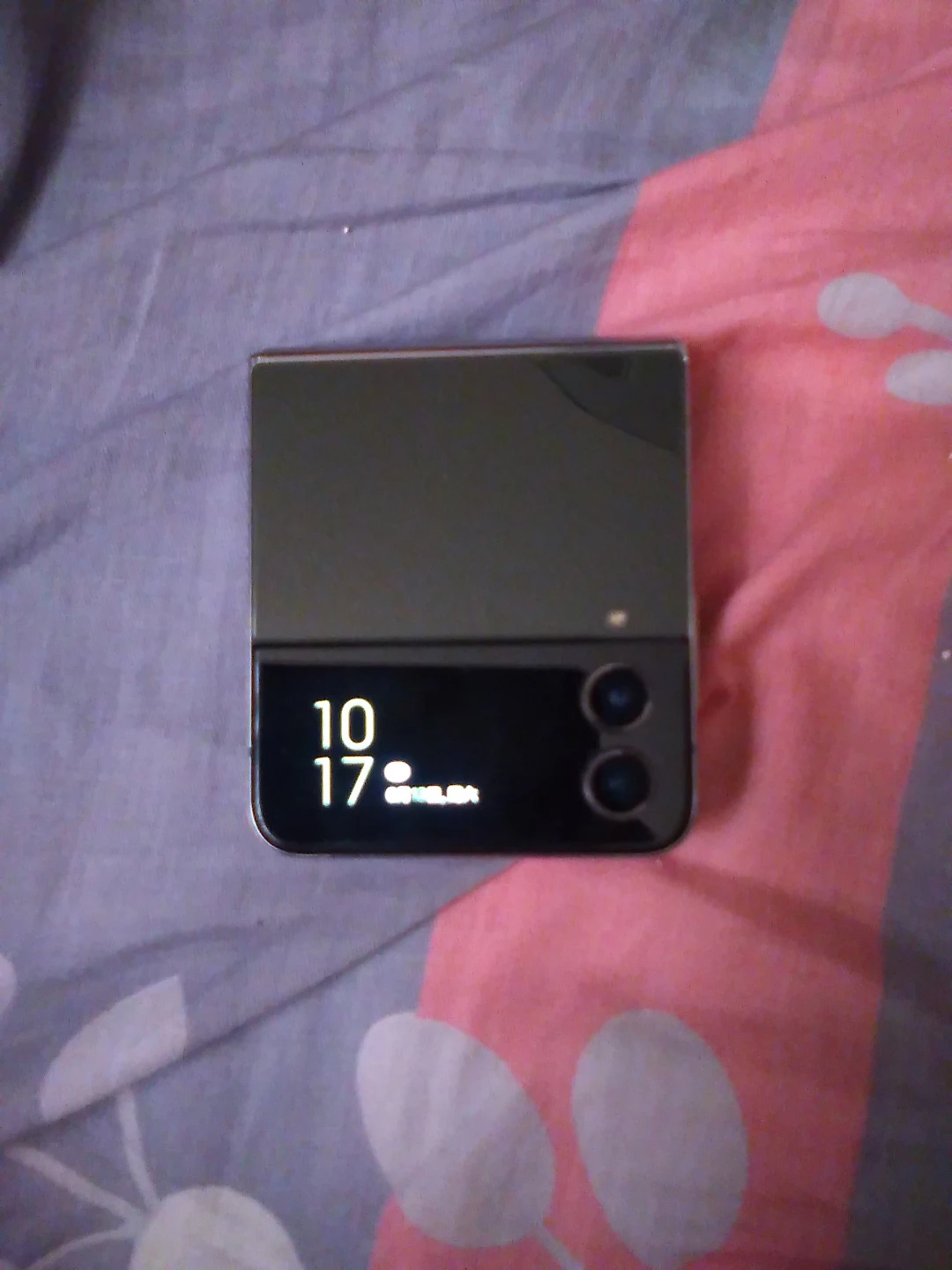 Samsung mobile phone Galaxy Z Fold 4 - photo 2