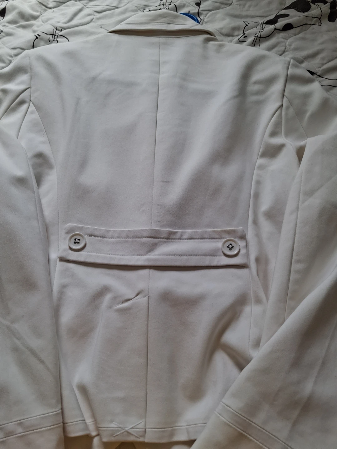 7th Avenue Design Studio New York & Company Blazer - photo 3