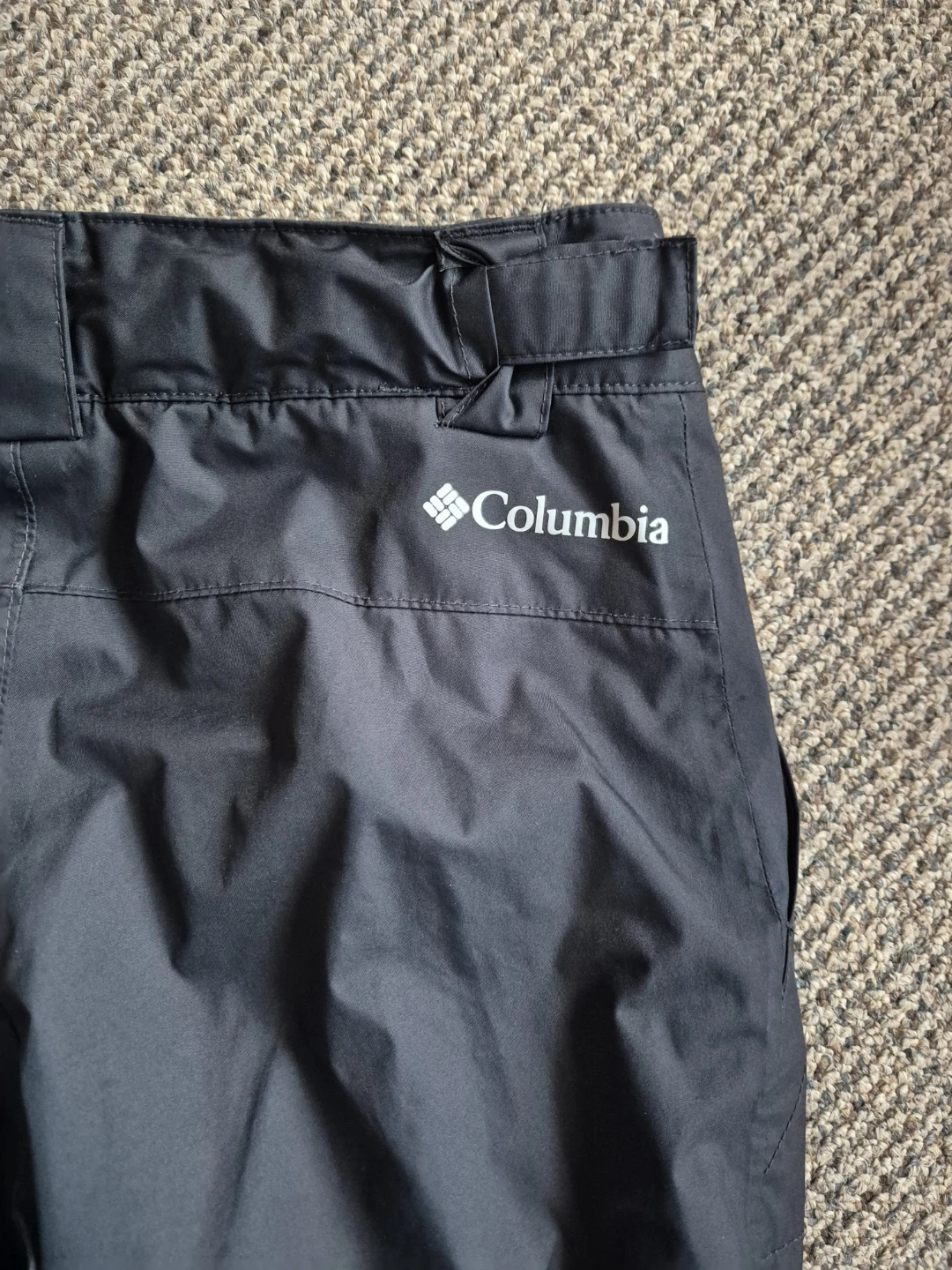 Columbia Snow Pants