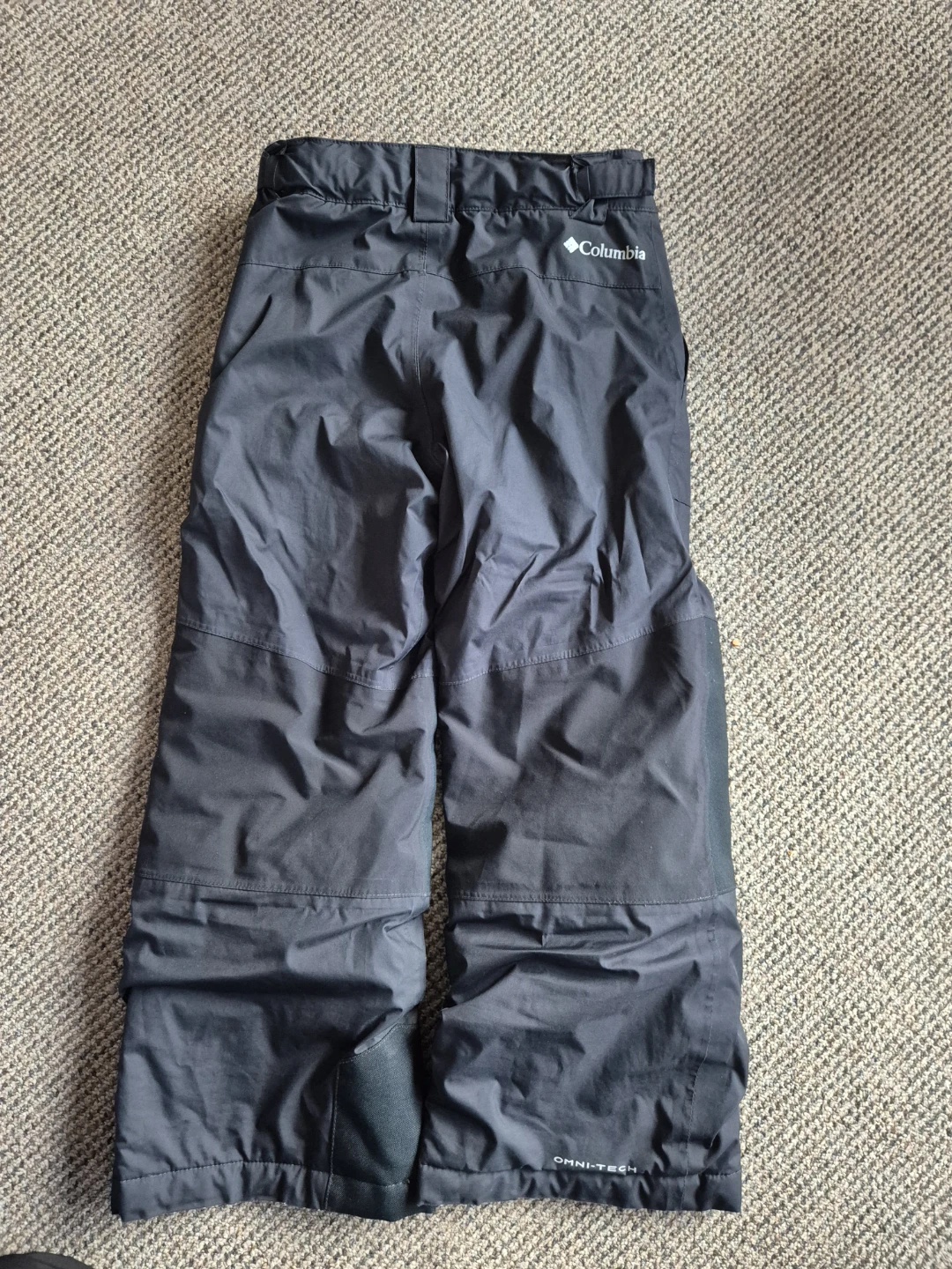 Columbia Snow Pants - photo 2