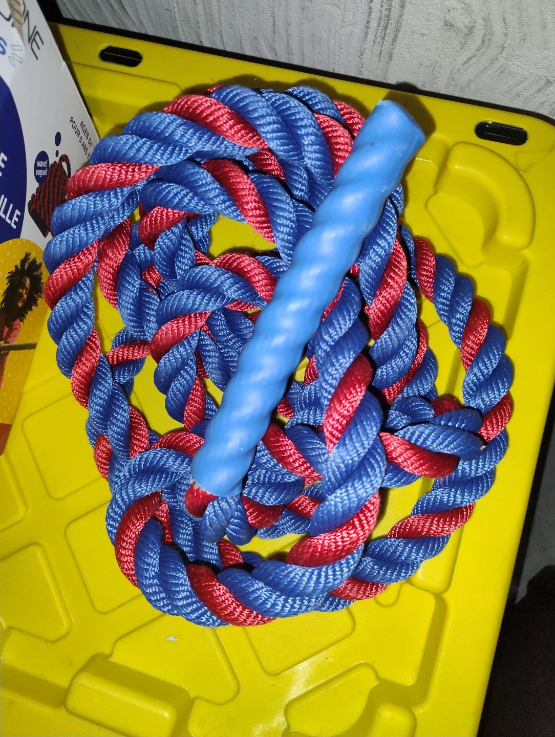 15ft Battle Rope