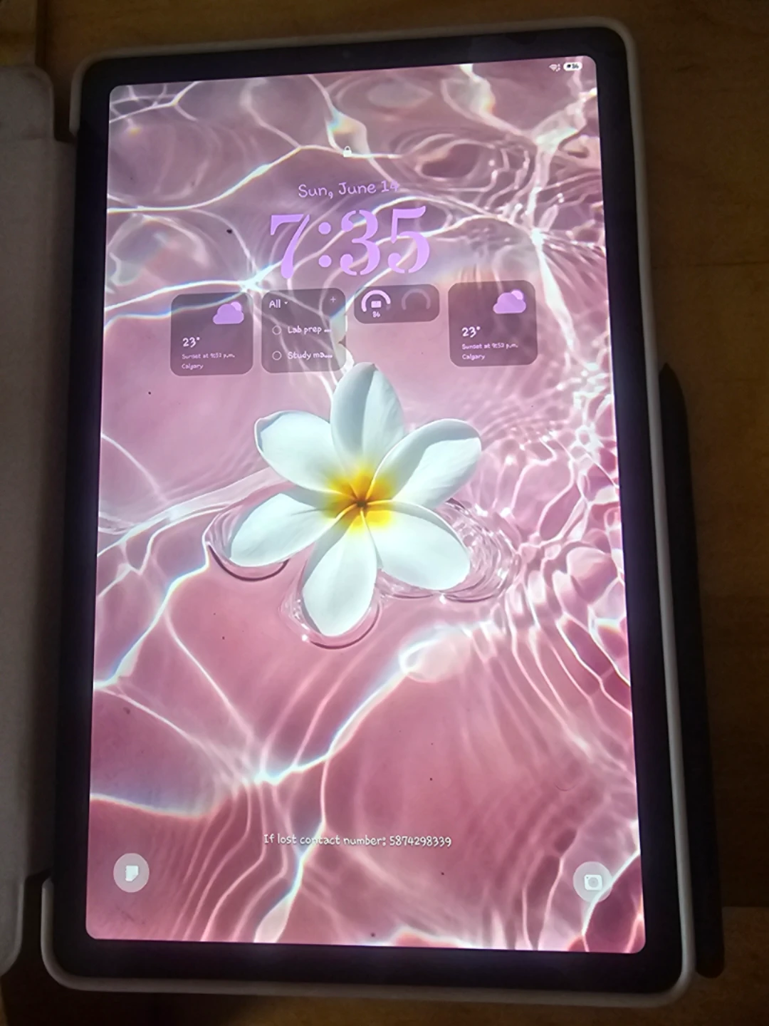 S6 tab lite (2024)