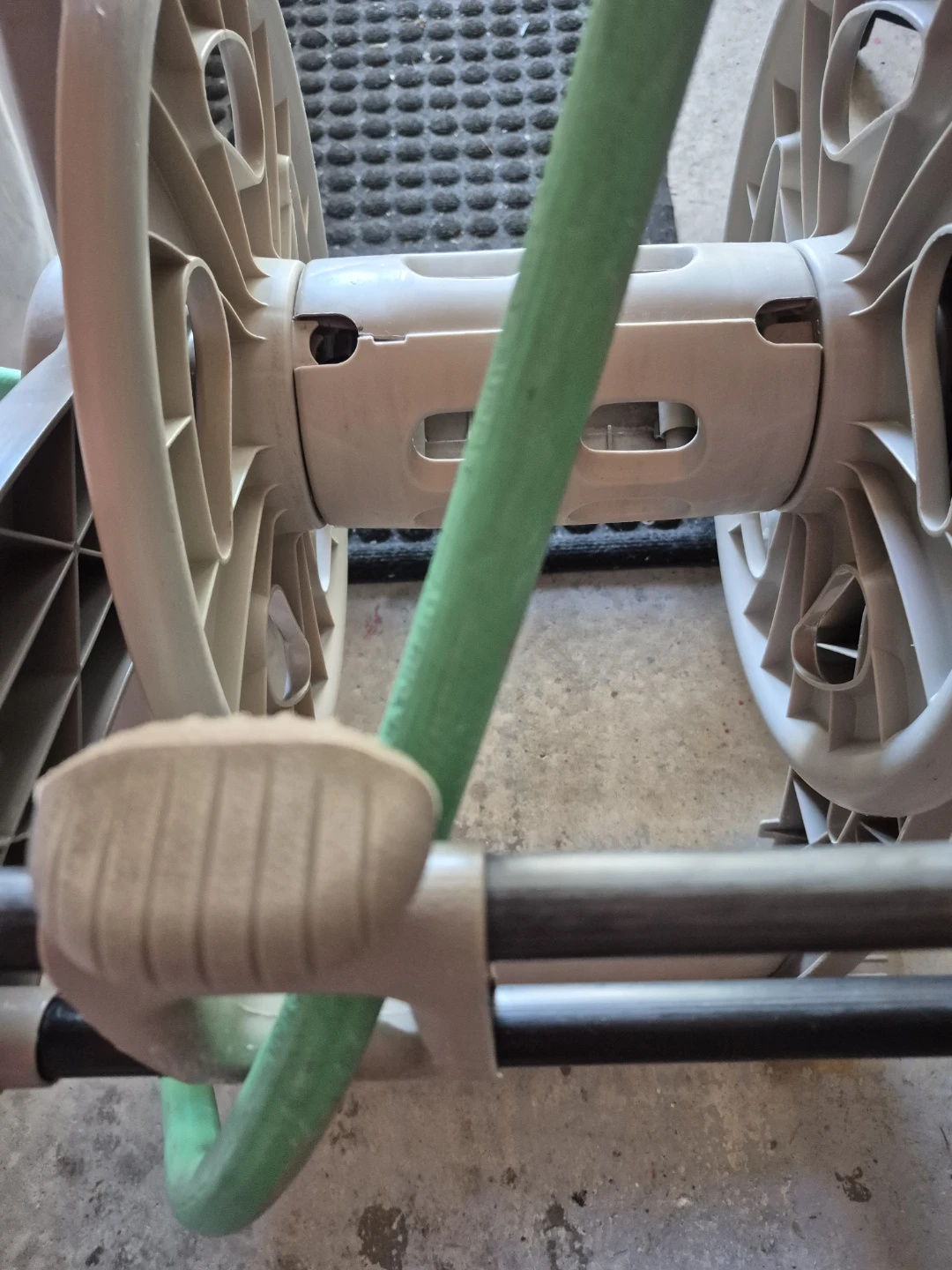 Hose Reel Cart - photo 3