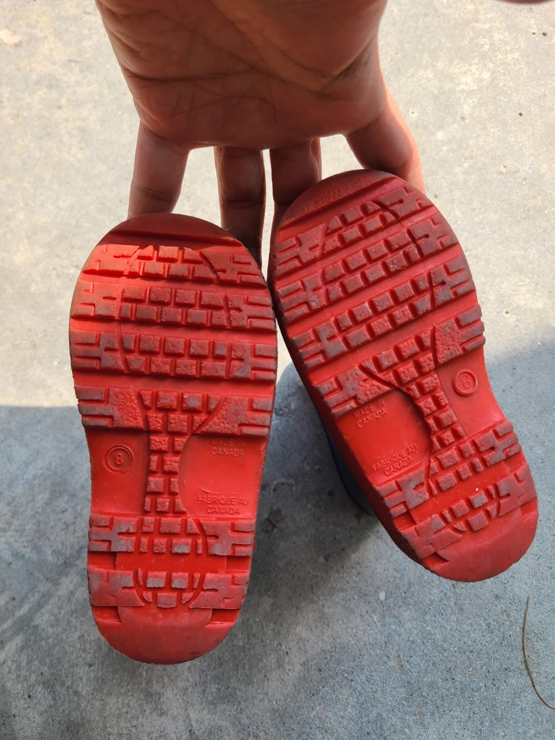 VTEC toys and Spider-Man Rain Boots Size 8 - photo 5