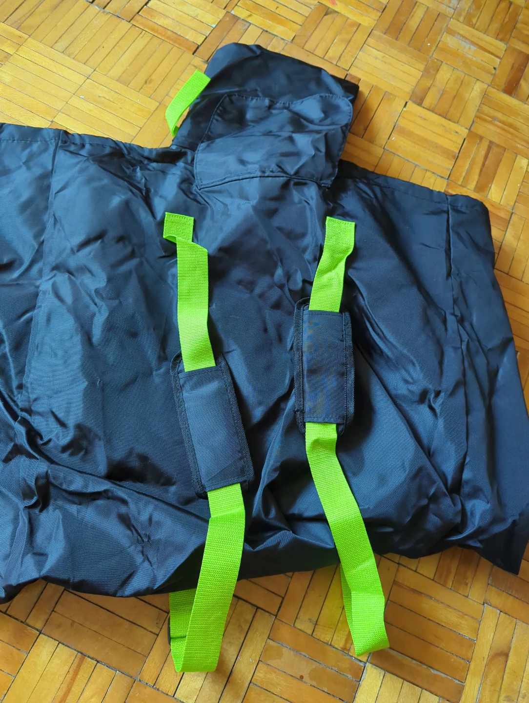 Brand new Kiddica Gate Check Travel Bag - photo 4