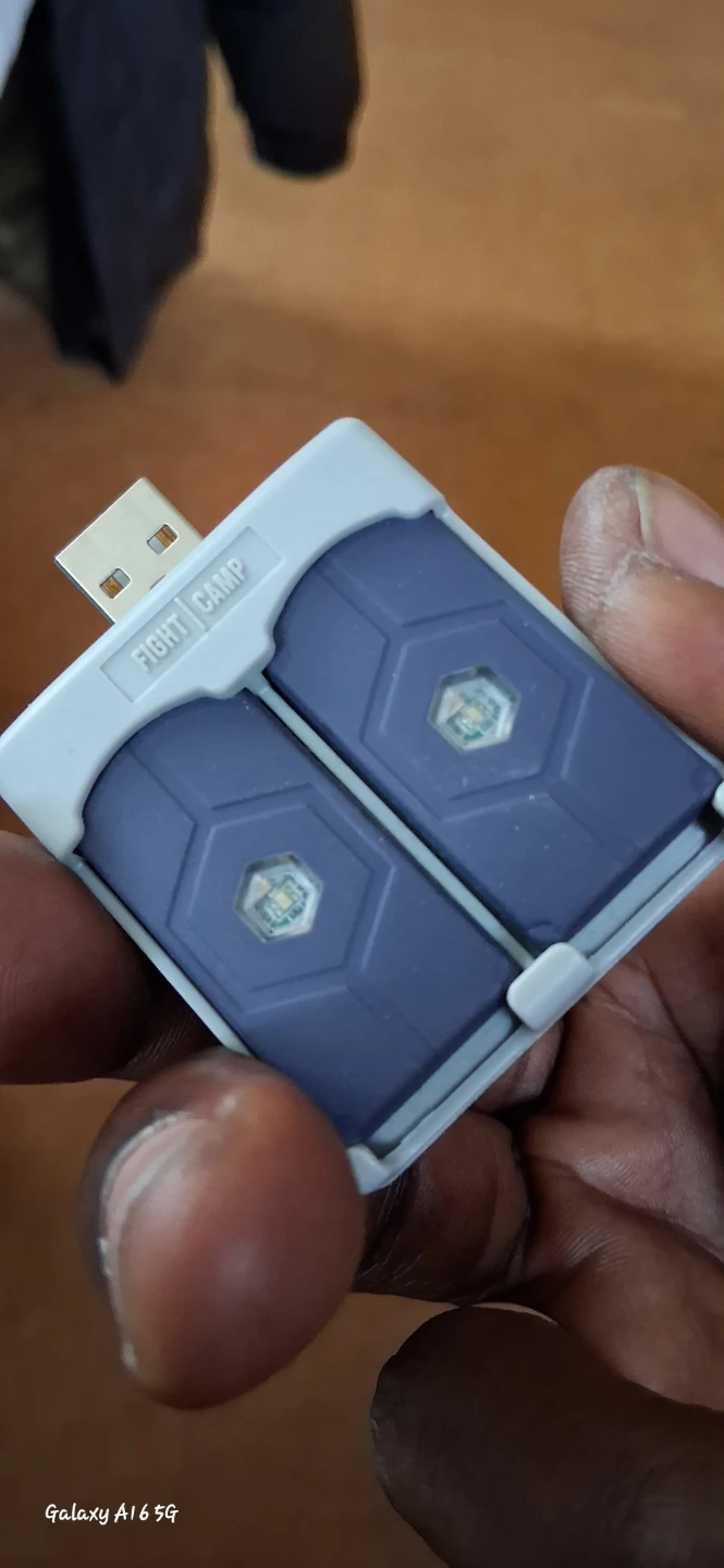 Fight Camp USB Adapter - photo 3