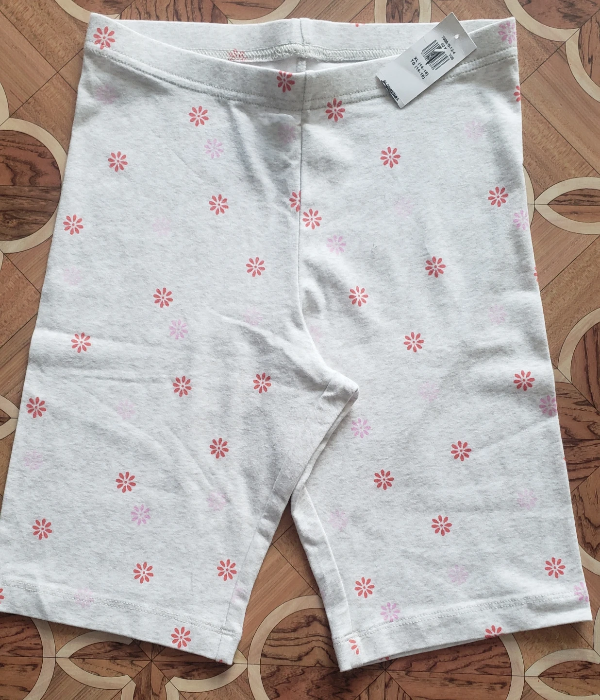 Brand new Girls Old Navy Cute Shorts 4Pcs