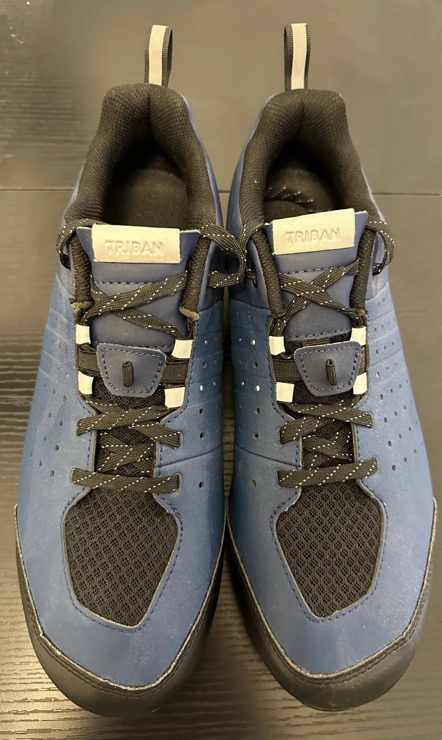 Decathlon Triban Cycling Shoes