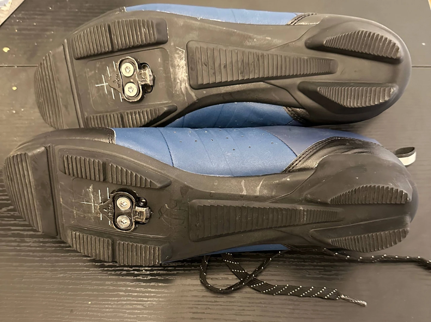 Decathlon Triban Cycling Shoes - photo 3