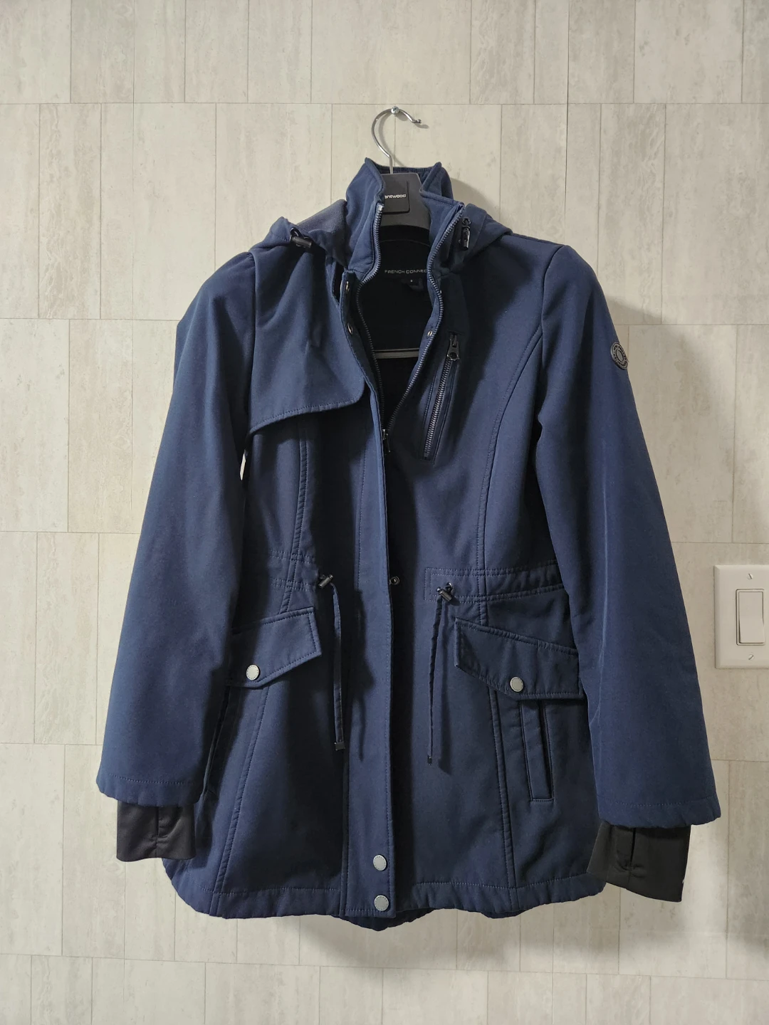 FREE COUNTRY Women's Jacket - Blue - photo 2