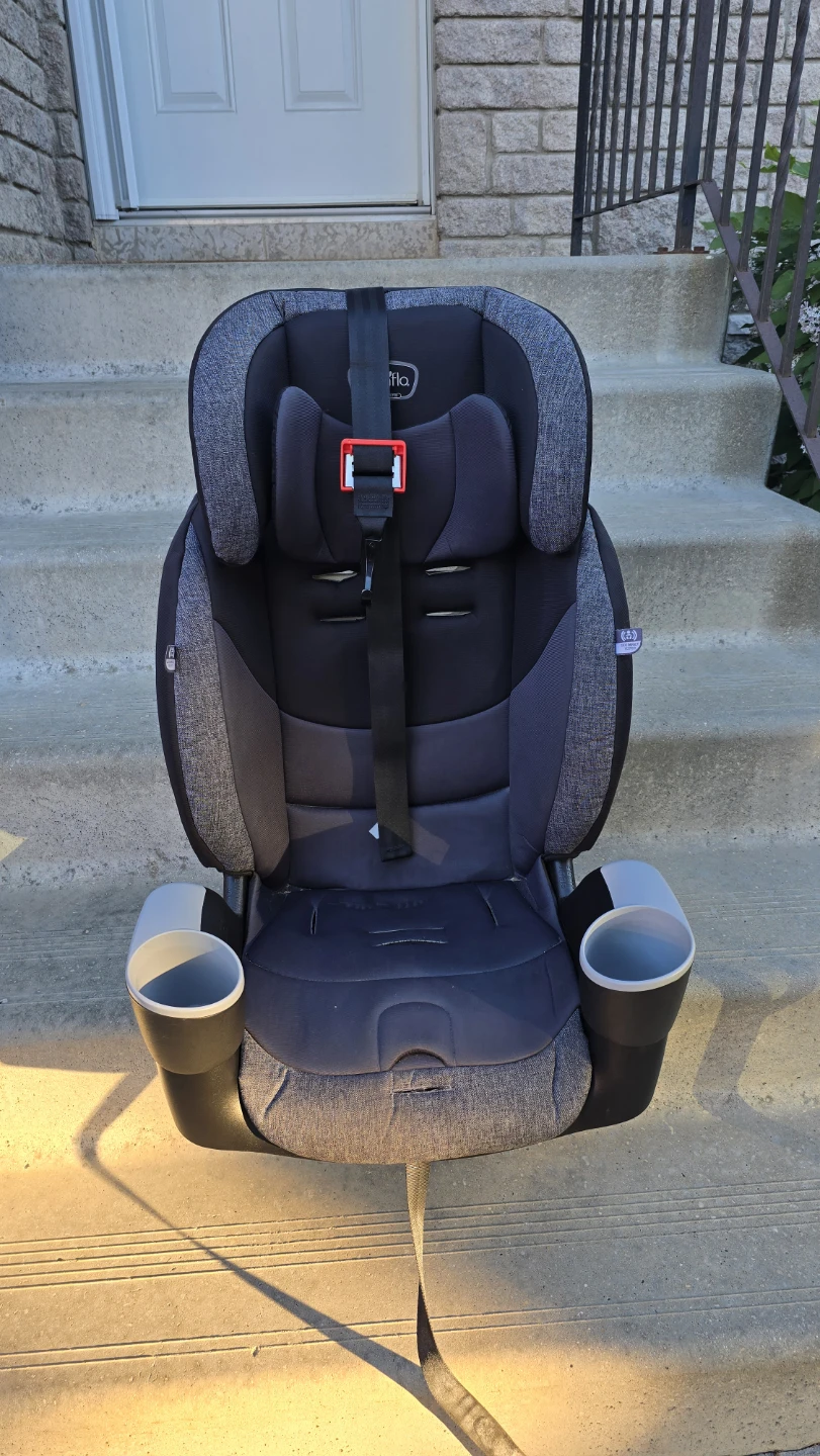 Evenflo Car Seat