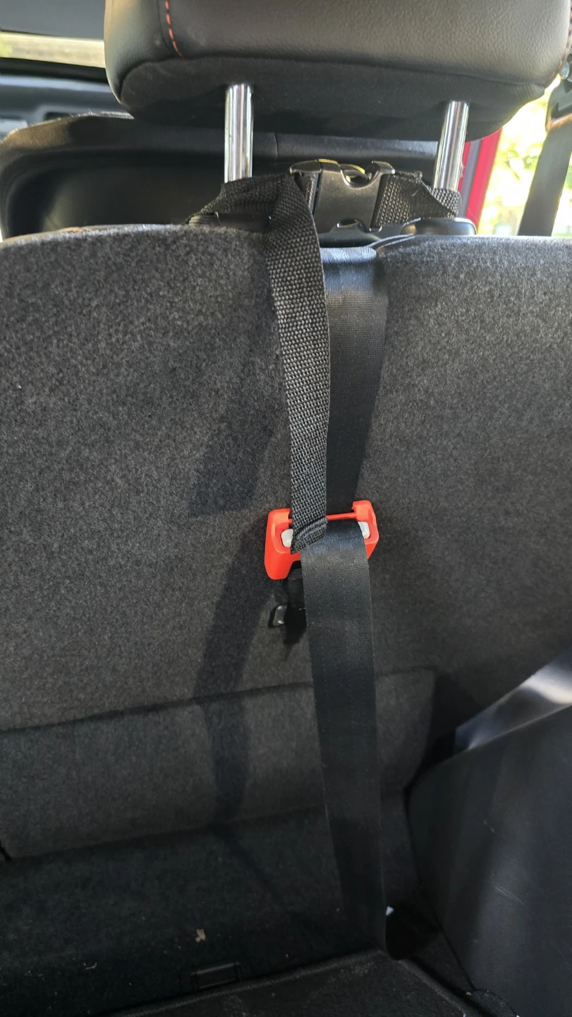 Evenflo Car Seat - photo 5