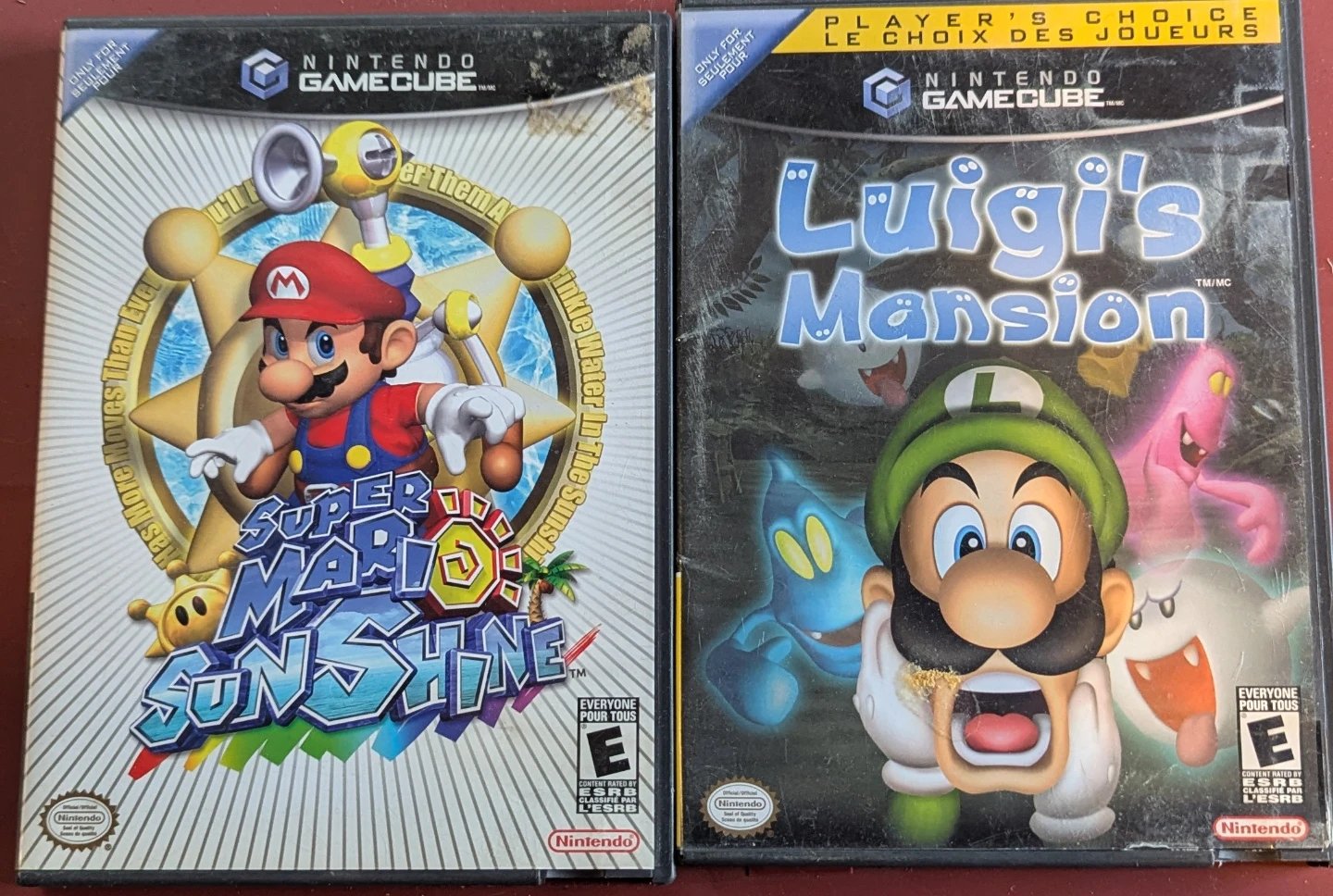 Nintendo N64 & GameCube Video Games - Assorted Titles - photo 3