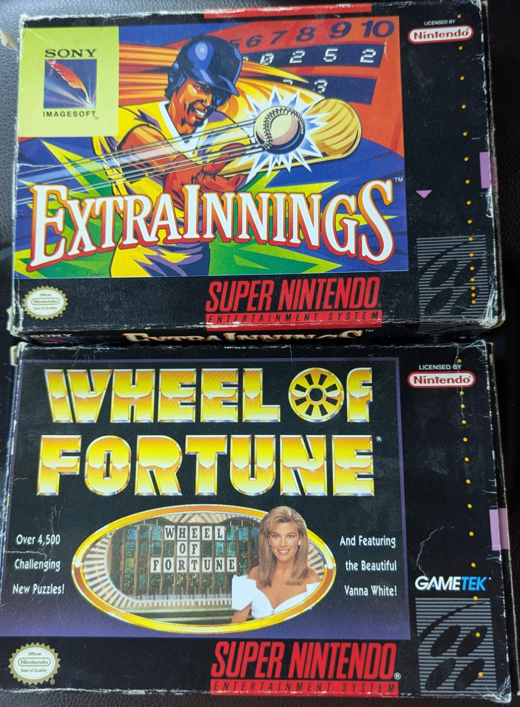 Nintendo N64 & GameCube Video Games - Assorted Titles - photo 4