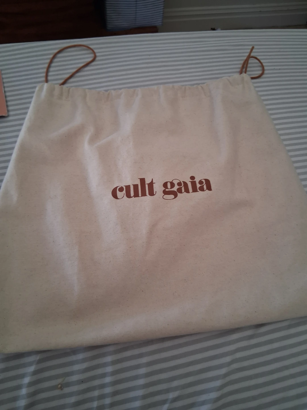 Cult Gaia Rhinestone Clutch Bag - photo 3