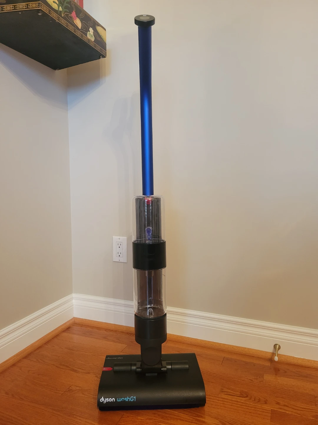 Dyson WashG1 - photo 2