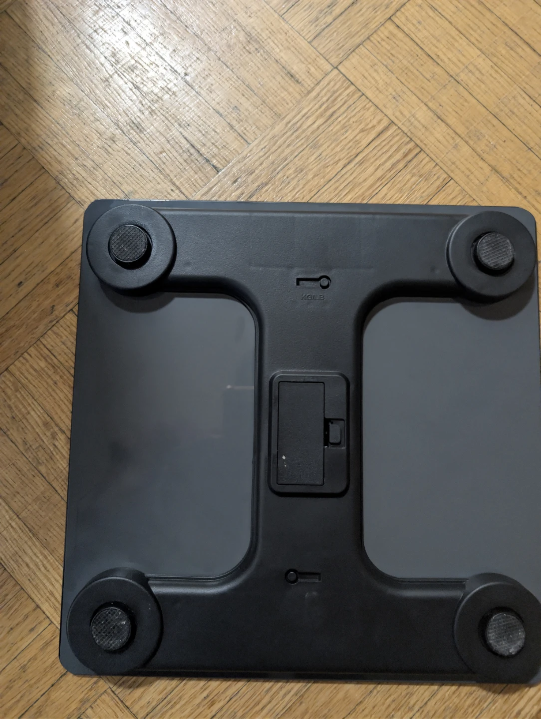 Digital Bathroom Scale - photo 2