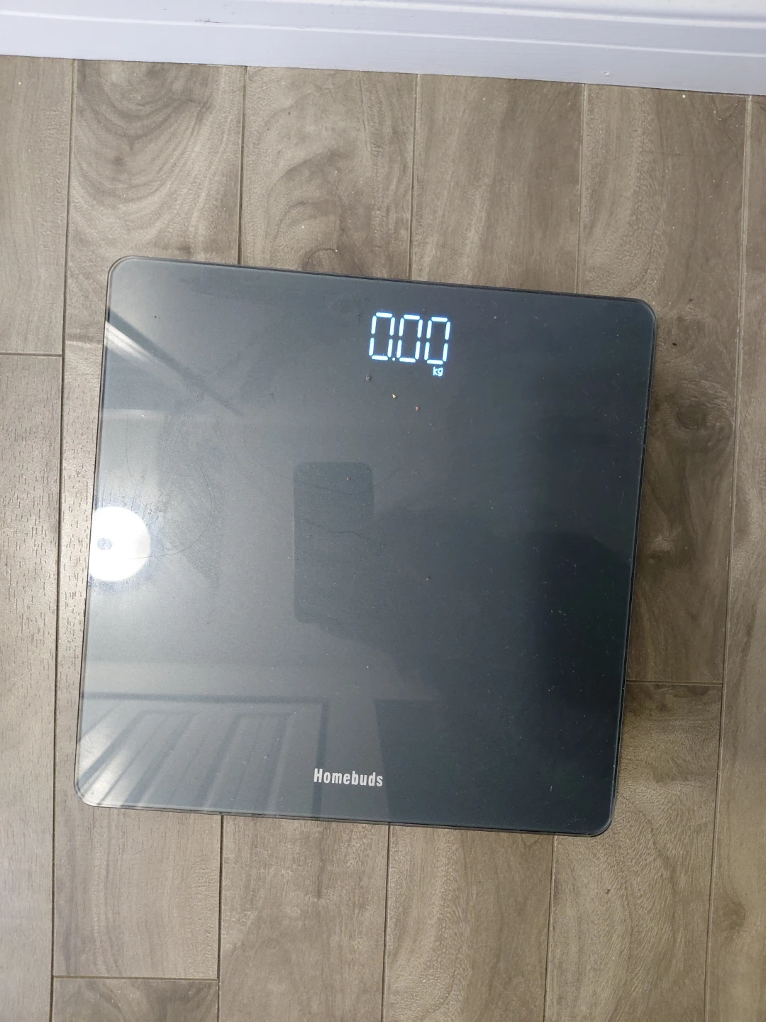 Homebuds Digital Scale