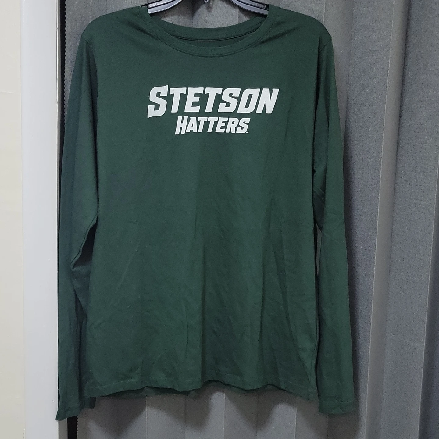 Stetson Hatter Long Sleeve Shirt - photo 2