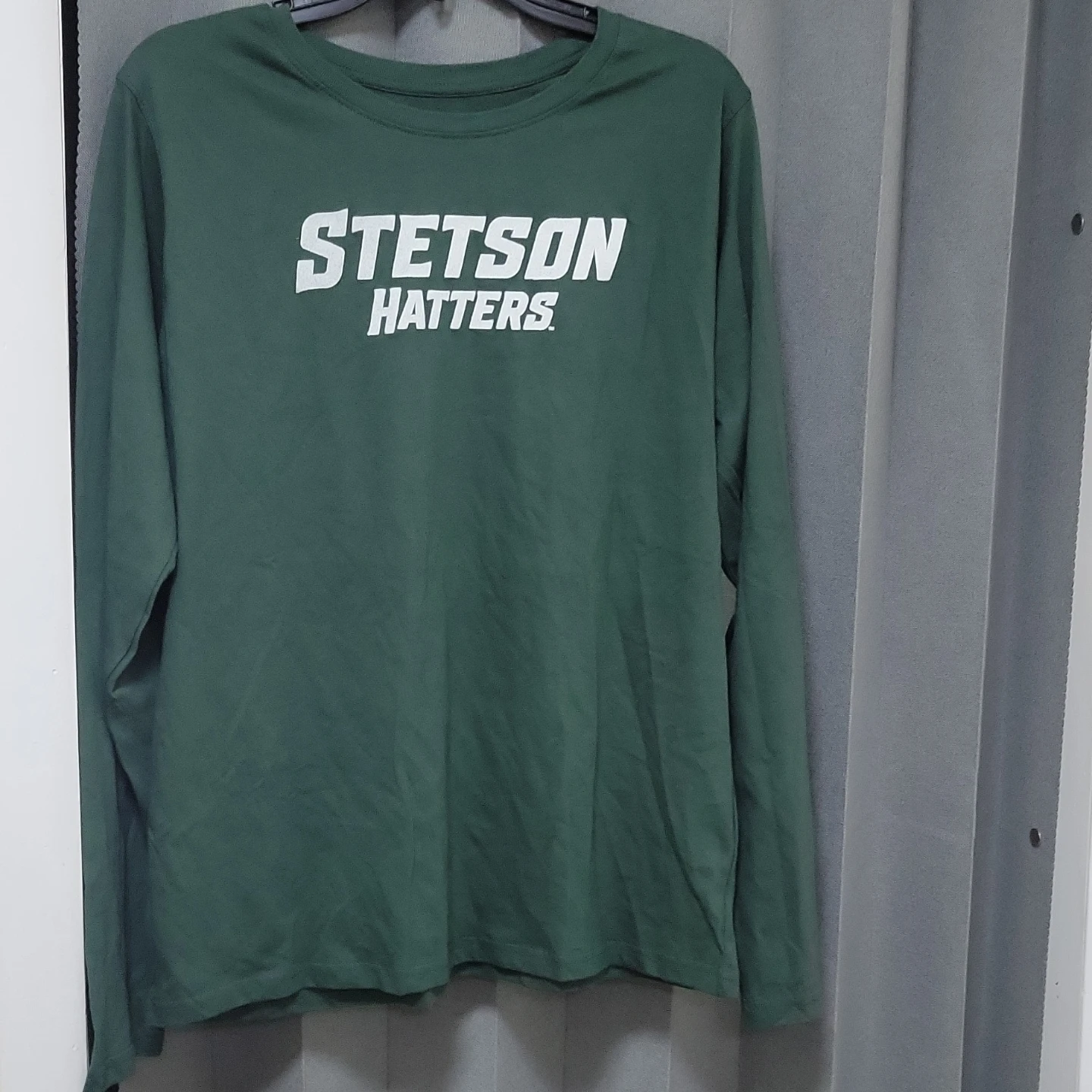 Stetson Hatter Long Sleeve Shirt - photo 3