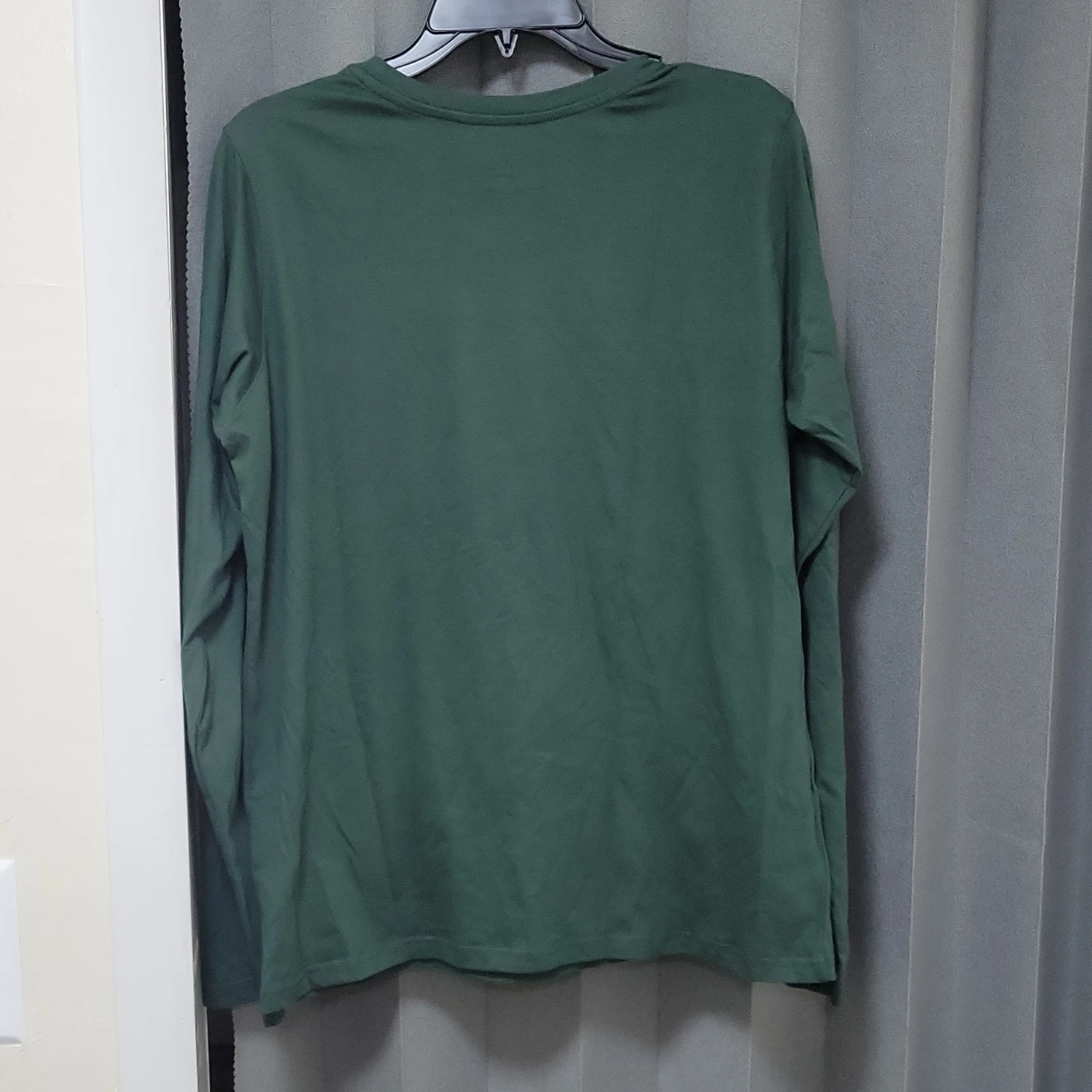 Stetson Hatter Long Sleeve Shirt - photo 5