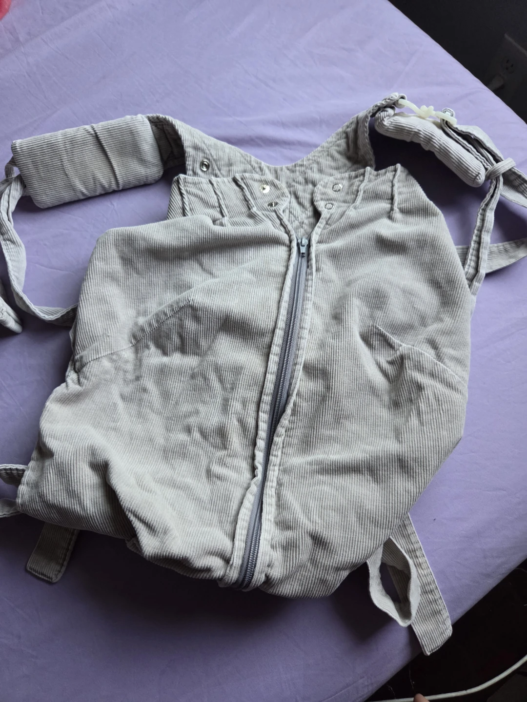 Snugli Baby Carrier