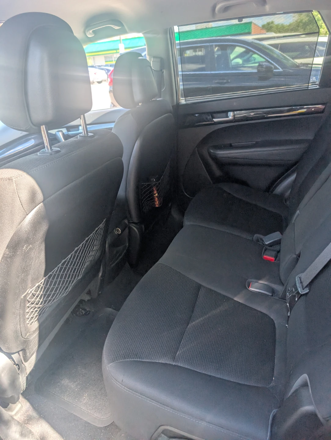 2014Kia Sorento - photo 4