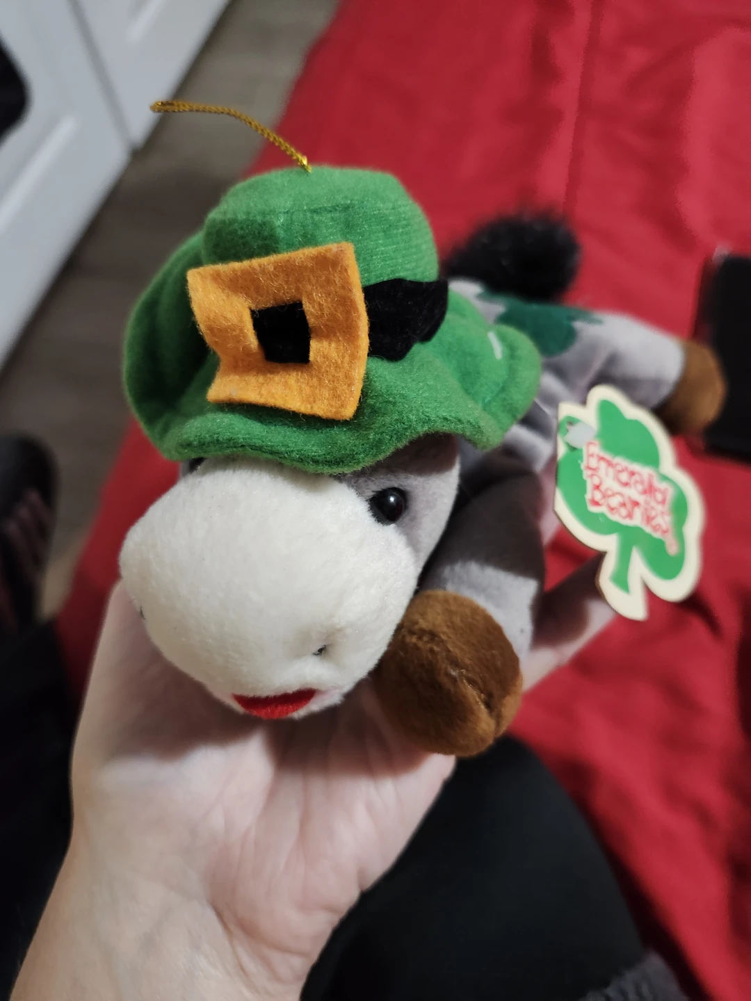 $5 beanie