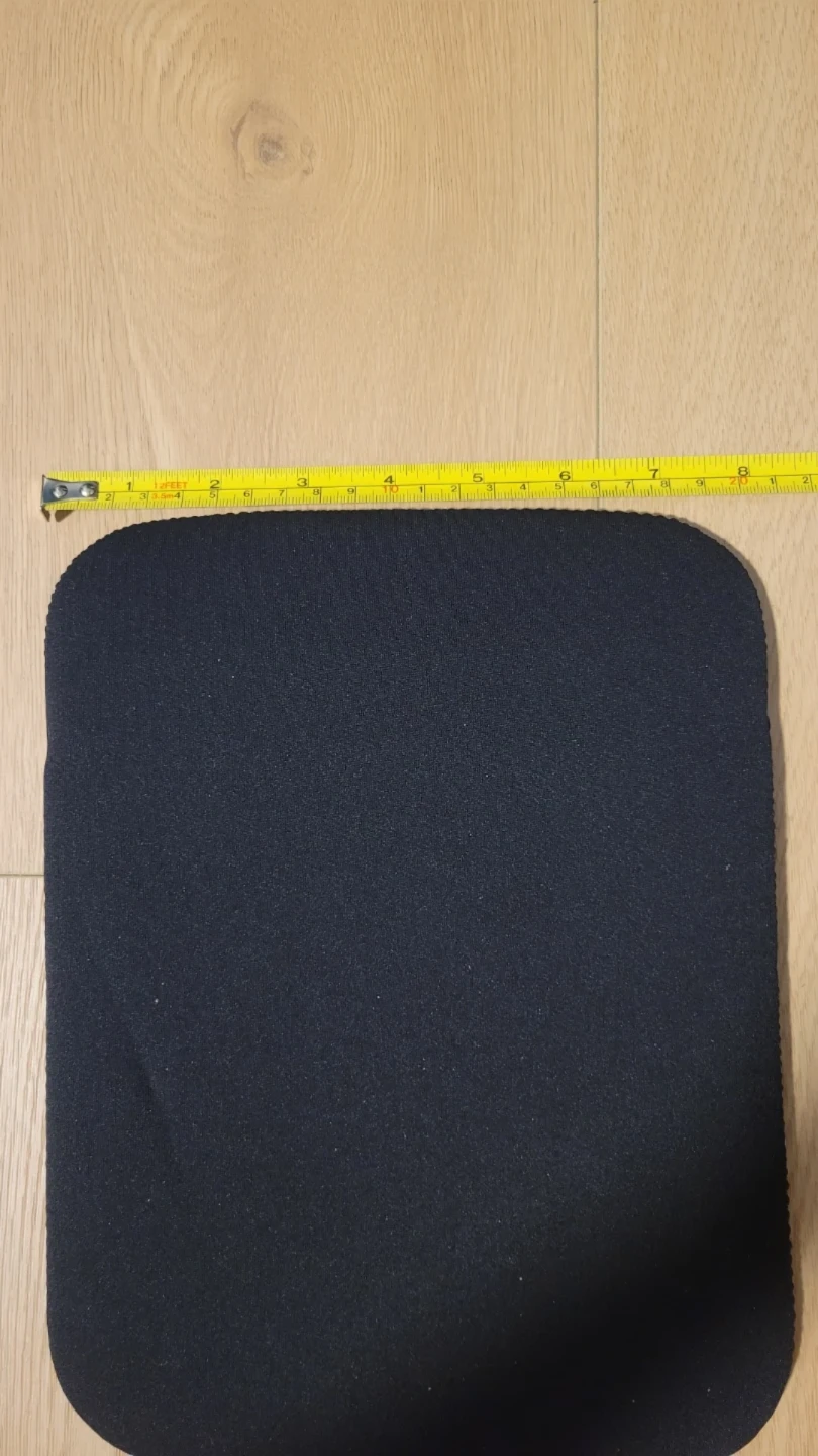 Mountain Warehouse Black Padded Tablet Sleeve - photo 4