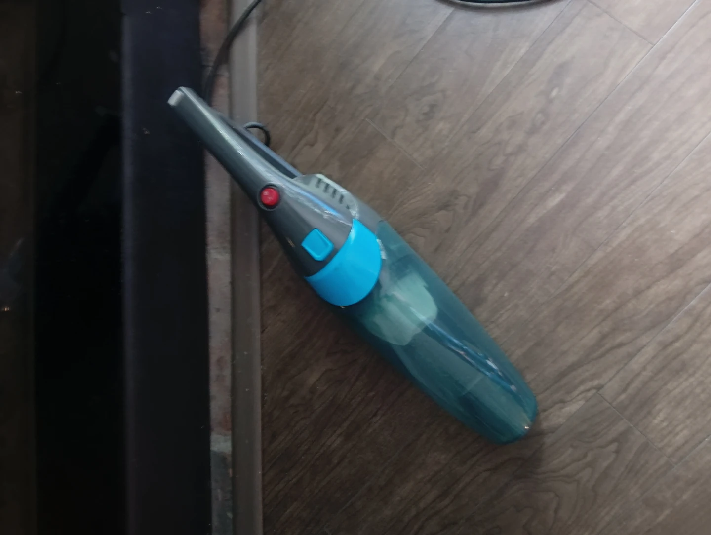 Bissell Stick Vacuum with Attachments - photo 2