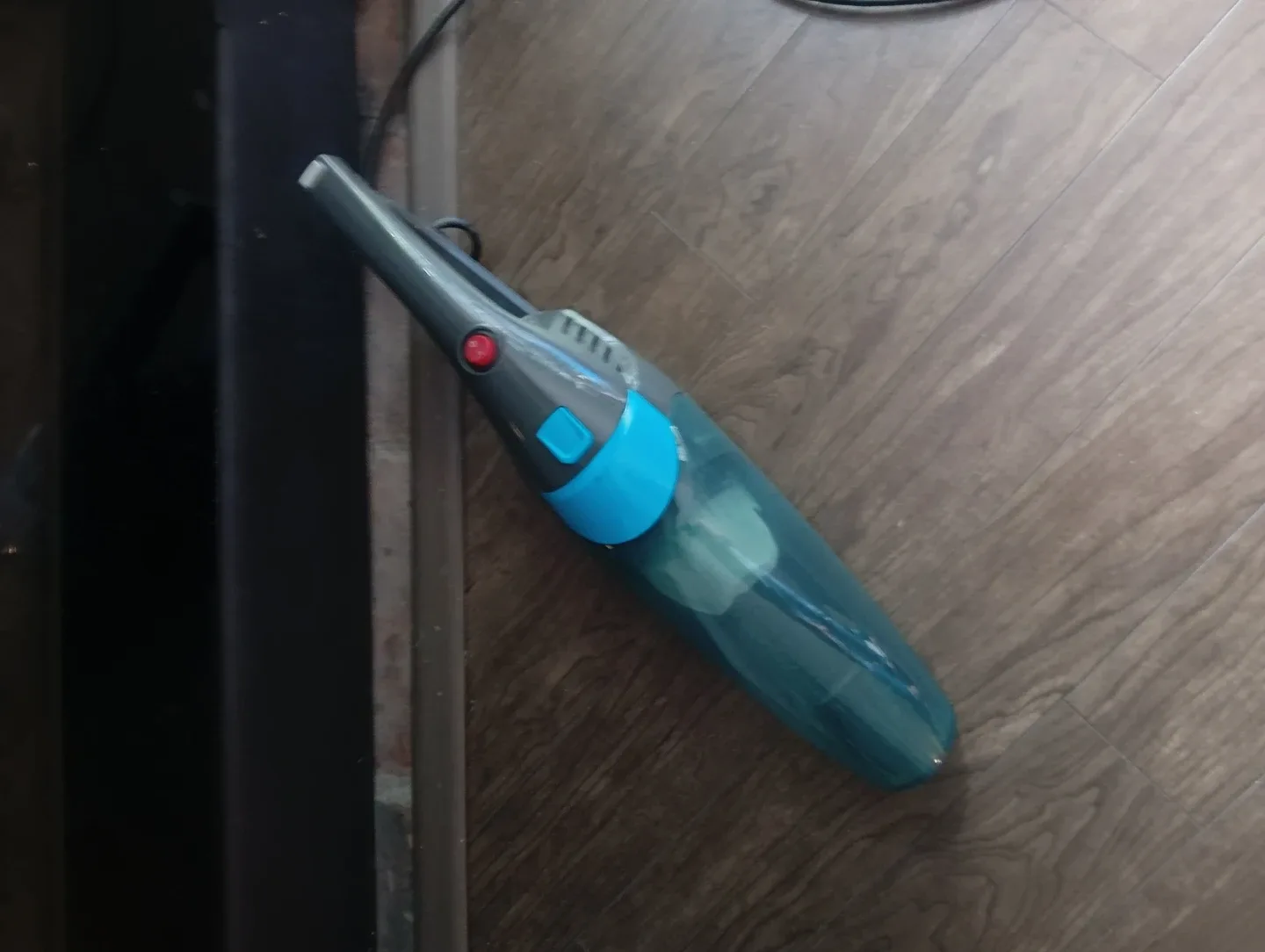 Bissell Stick Vacuum with Attachments - photo 2