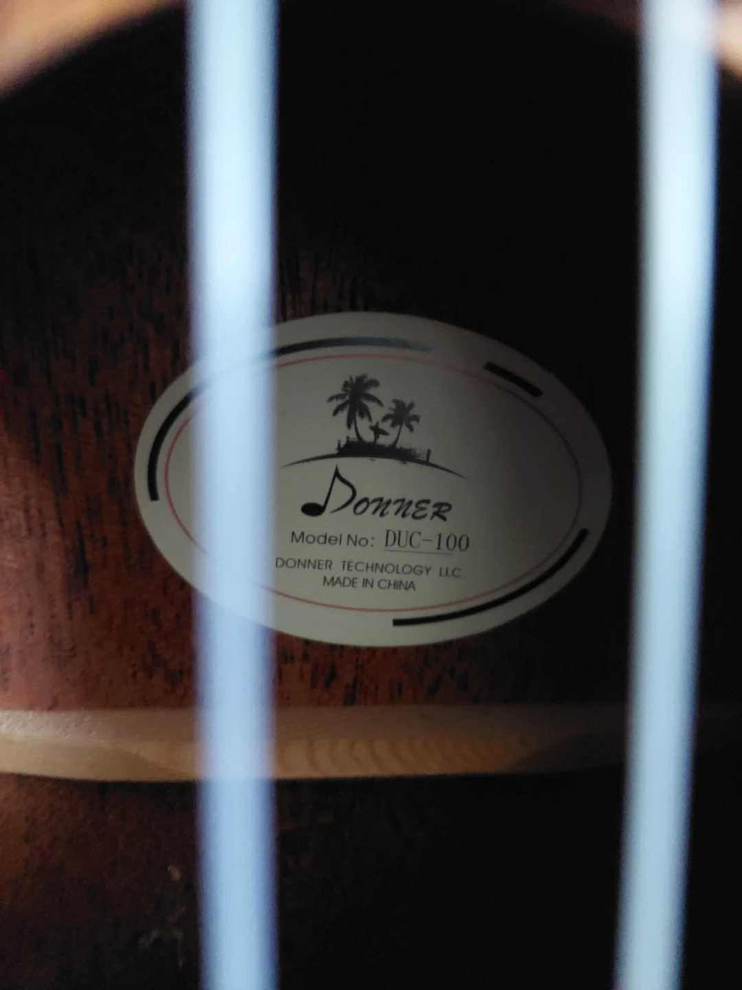 Ukulele - photo 4
